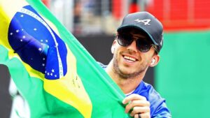 What to know ahead of Brazilian Grand Prix sprint weekend