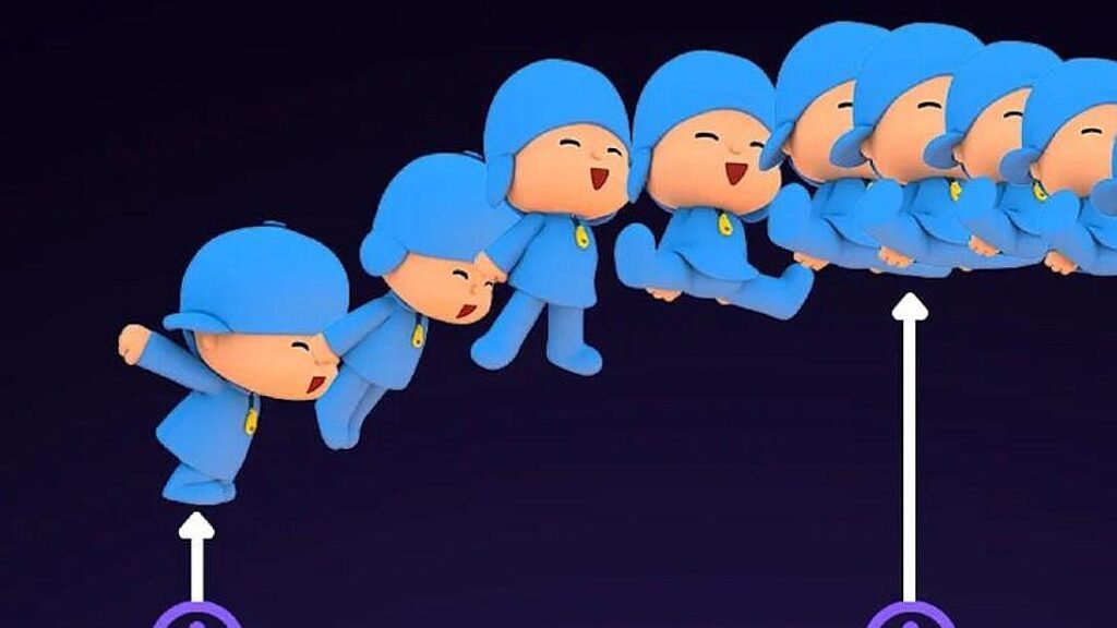 300,000 Character Poses in an AI Instant: My Visit to Disney Was a Peek at Animation’s New Reality