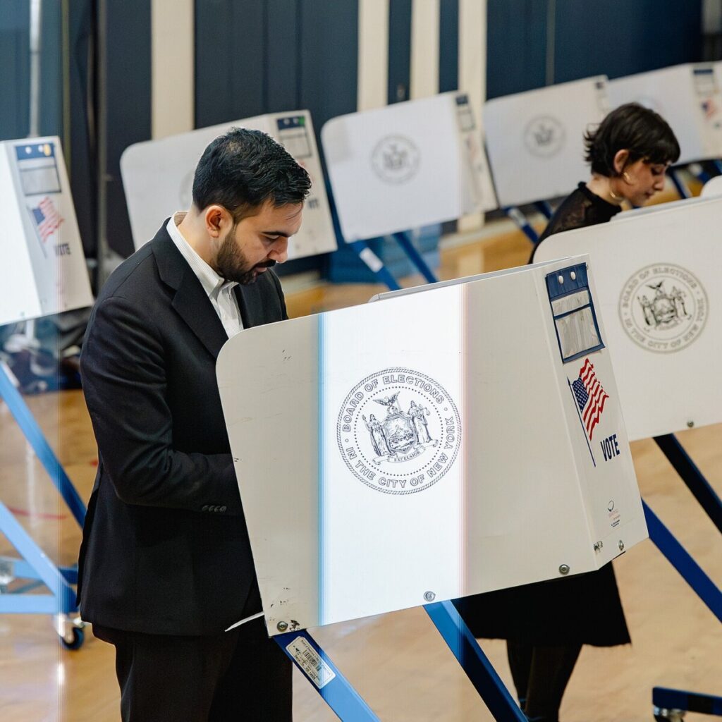 Trump Fought to Prevent Mamdani’s Election. The Two Will Soon Meet Face to Face.