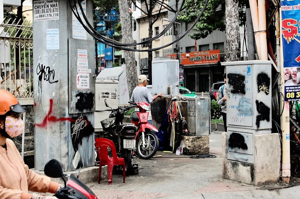 Vietnam is rushing ahead with ambitious domestic reforms