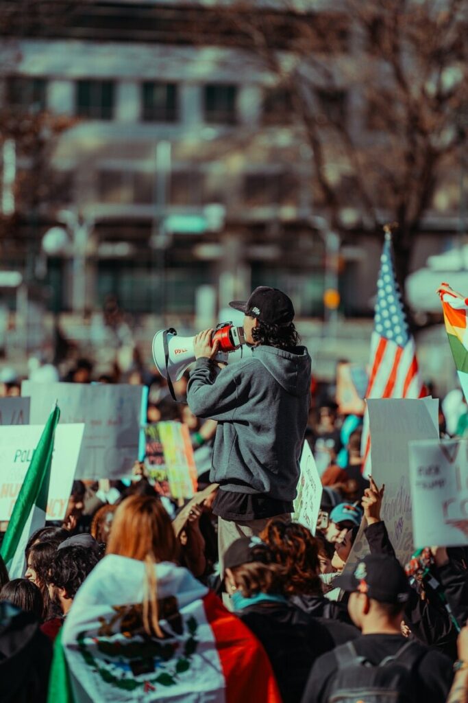 Donald Trump counts the wins of unpredictability. The losses will come