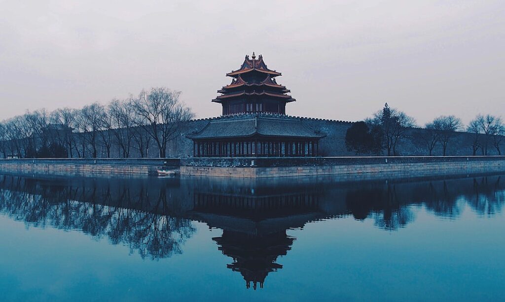 Beijing insiders’ plan to play Donald Trump