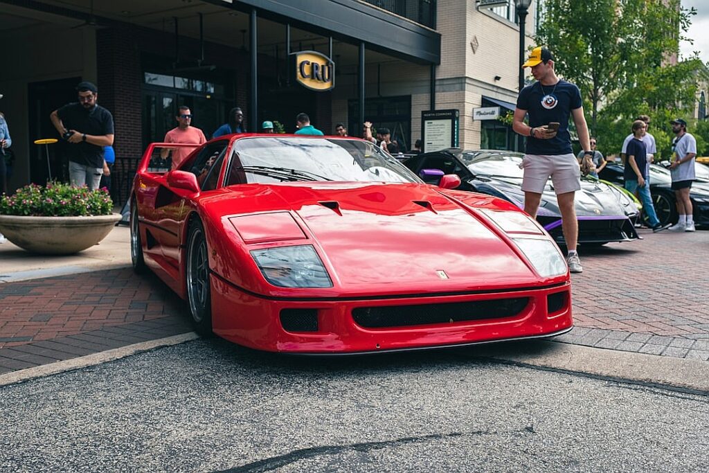 The BBC’s boss quits over a “doctored” Trump speech