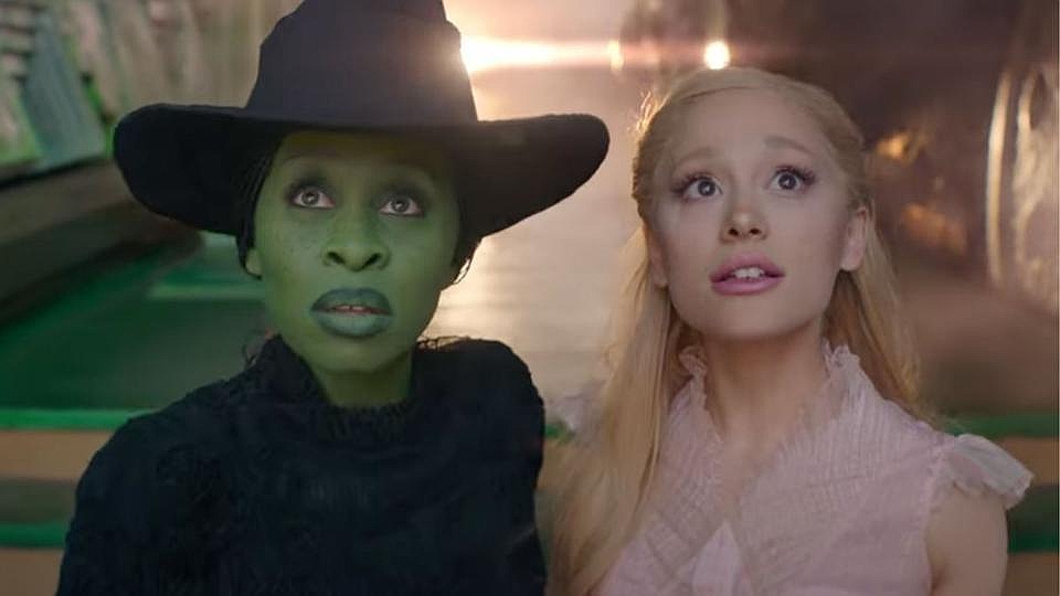 When Will ‘Wicked: For Good’ Be Streaming On Peacock And Digital?