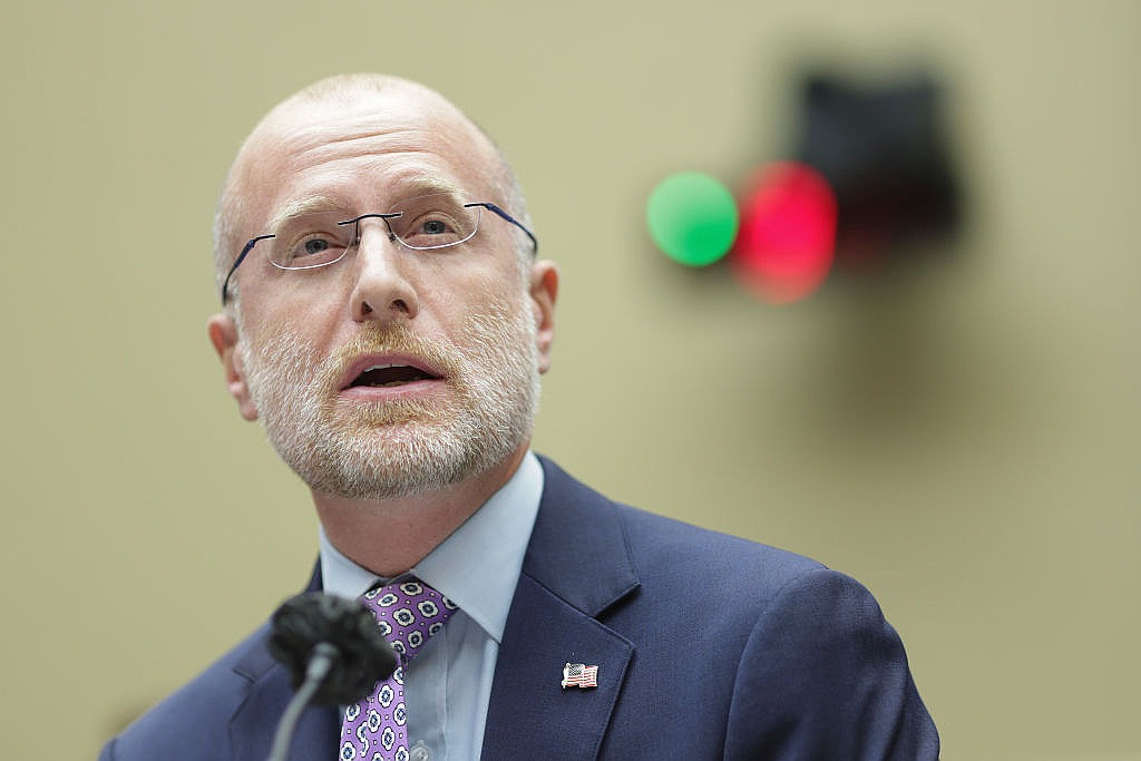 Despite Chinese hacks, Trump’s FCC votes to scrap cybersecurity rules for phone and internet companies