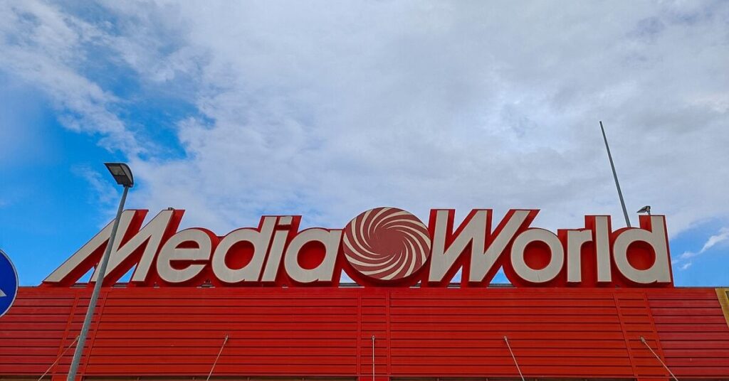 MediaWorld Accidentally Sold iPads for €15 and Asked for Them Back: “It Was a Clear Mistake”