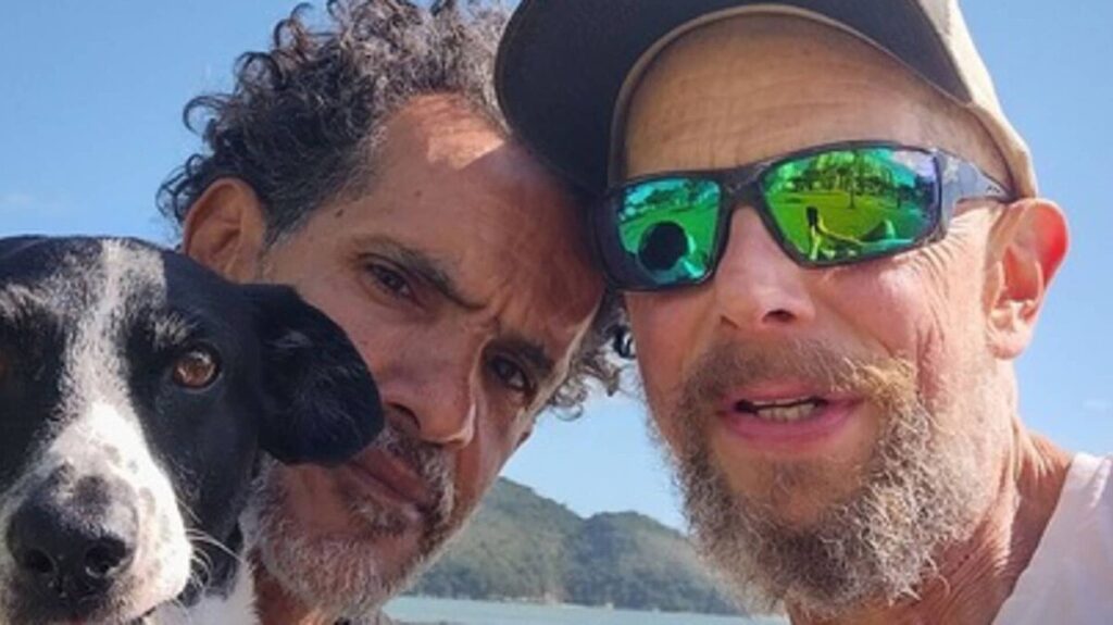 56-year-old man got over $170,000 in student loan forgiveness under Trump: ‘I could not believe it’