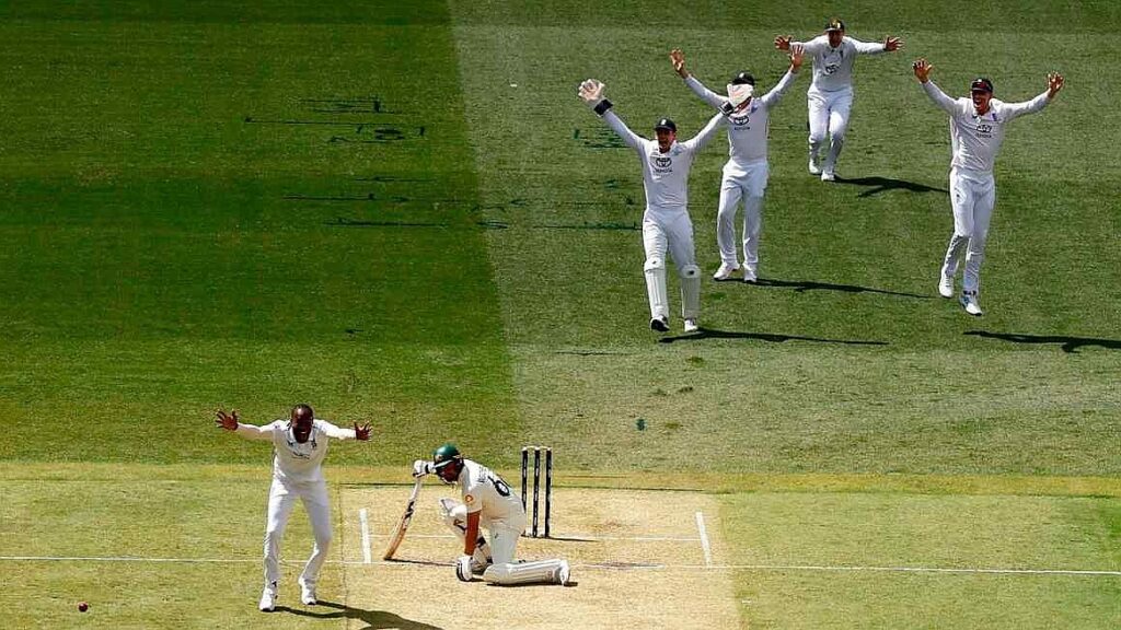 The Anglo-Australian drift