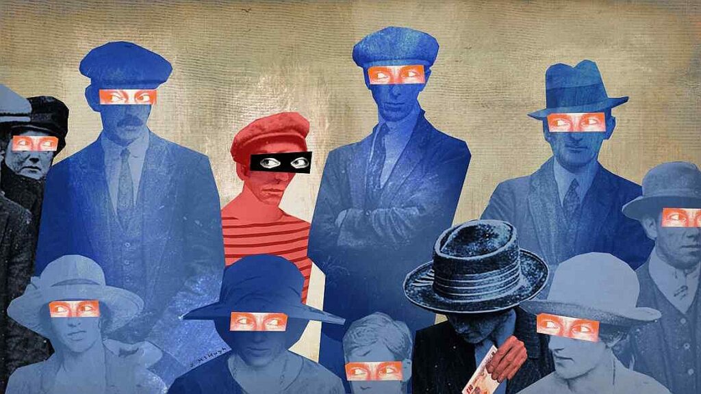 Ignoring Britain’s disquiet on crime will not go unpunished