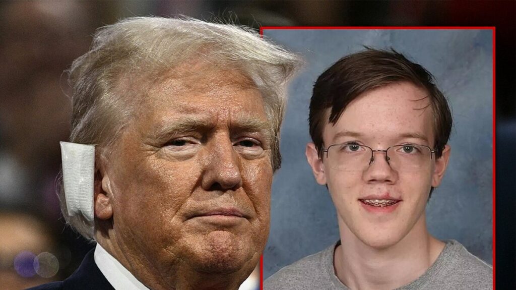 FBI Insists Donald Trump’s Would-Be Assassin Acted Alone