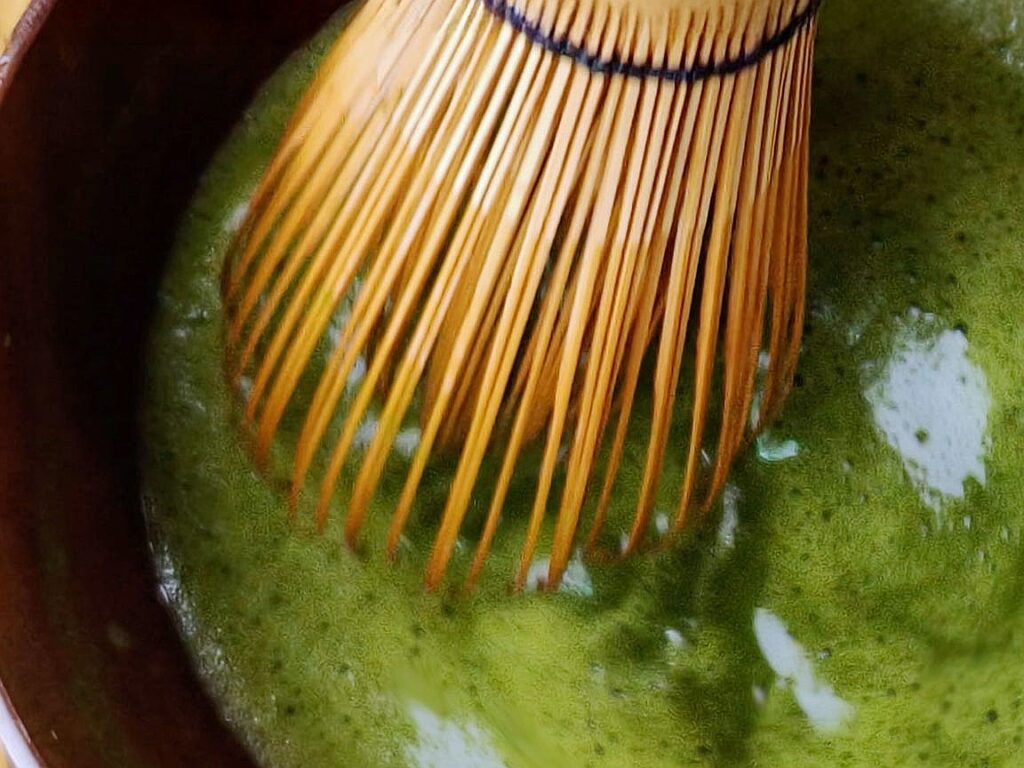 Why US demand for Japanese matcha is straining the $3.5 billion industry