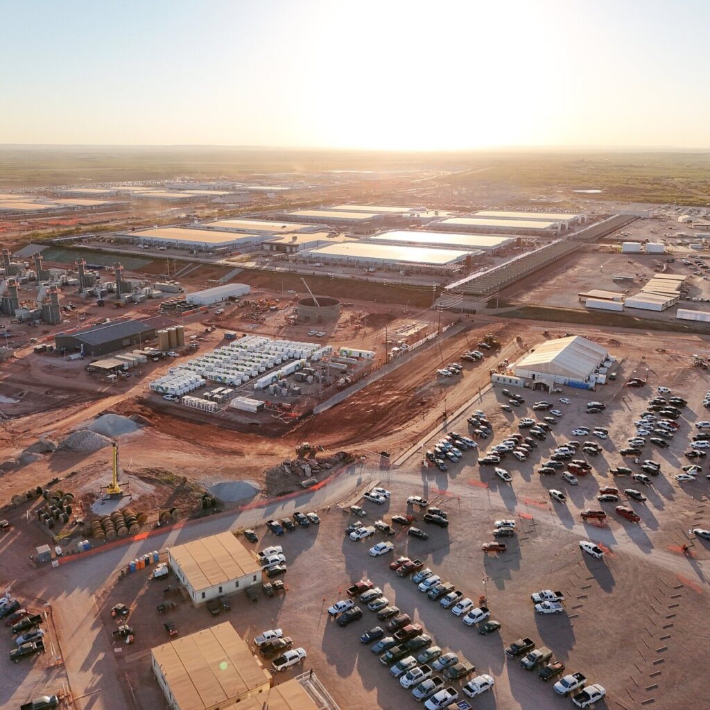 The A.I. Boom Has Found Another Gear. Why Can’t People Shake Their Worries?