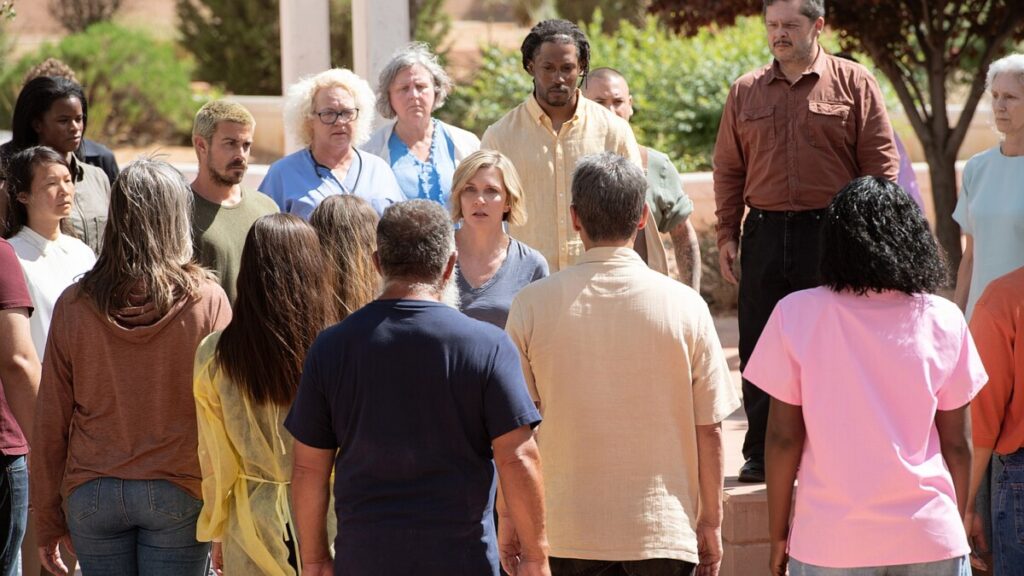 ‘Pluribus’ Features Surprise Cameo From Albuquerque Mayor