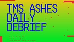 Daily Debrief: Vaughan’s reaction to England’s two-day defeat