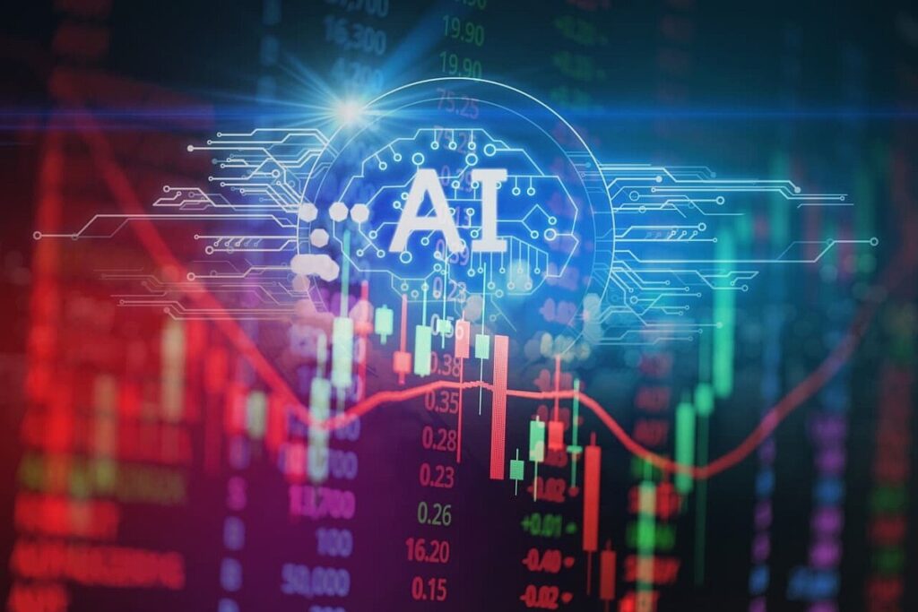 China controls this key resource AI needs — threatening stocks and the U.S. economy