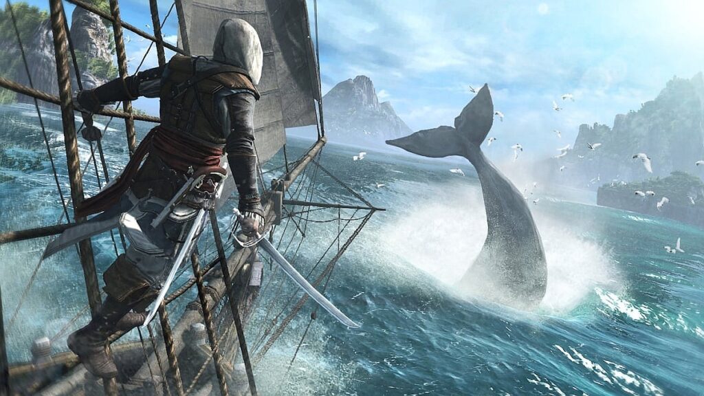 One of the best Assassins Creed games might get a remake very soon