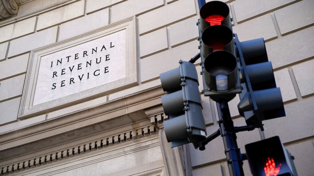 IRS crackdown on popular crypto ‘tax cheat’ begins with 2025 filing year