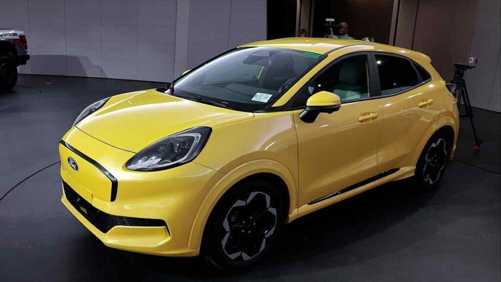 Reeves to extend electric vehicle grant in Autumn Budget