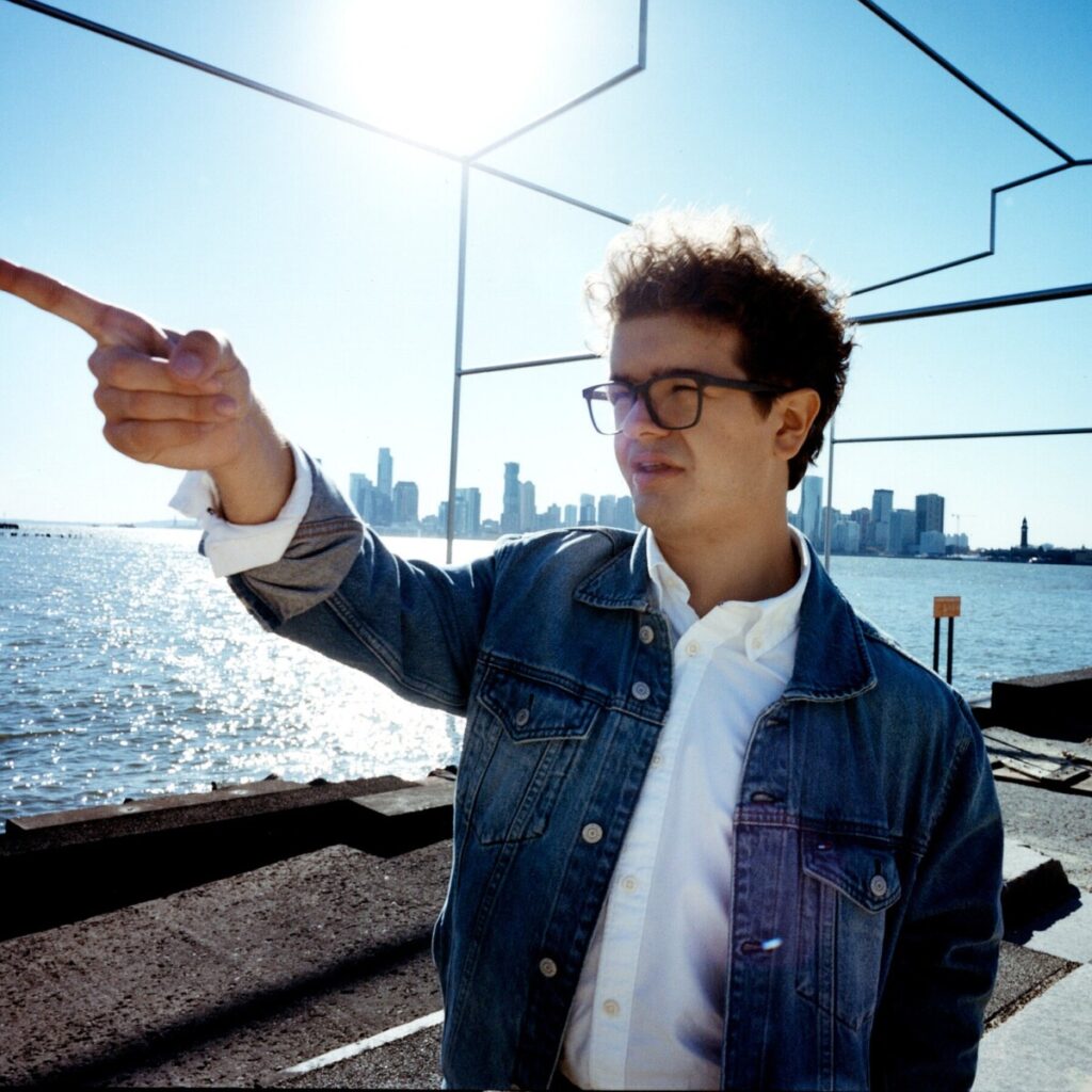 How Gaten Matarazzo, the ‘Stranger Things’ Star, Spends His Day Off