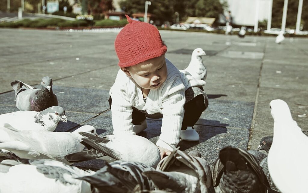 To avoid crushing change, Europe must take control of its destiny