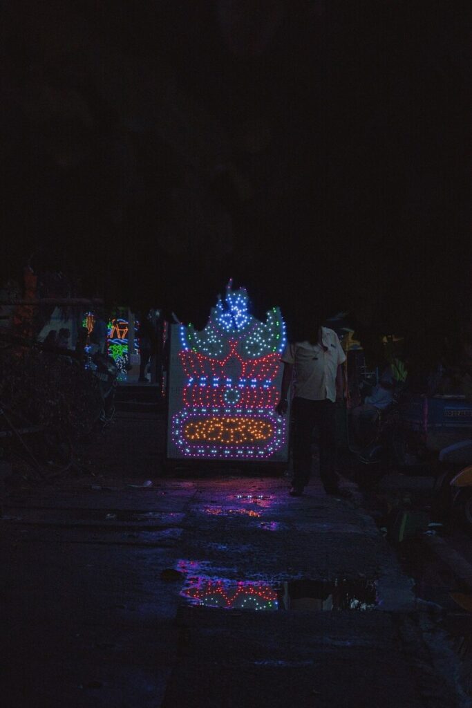 Welcome to Anything Goes America