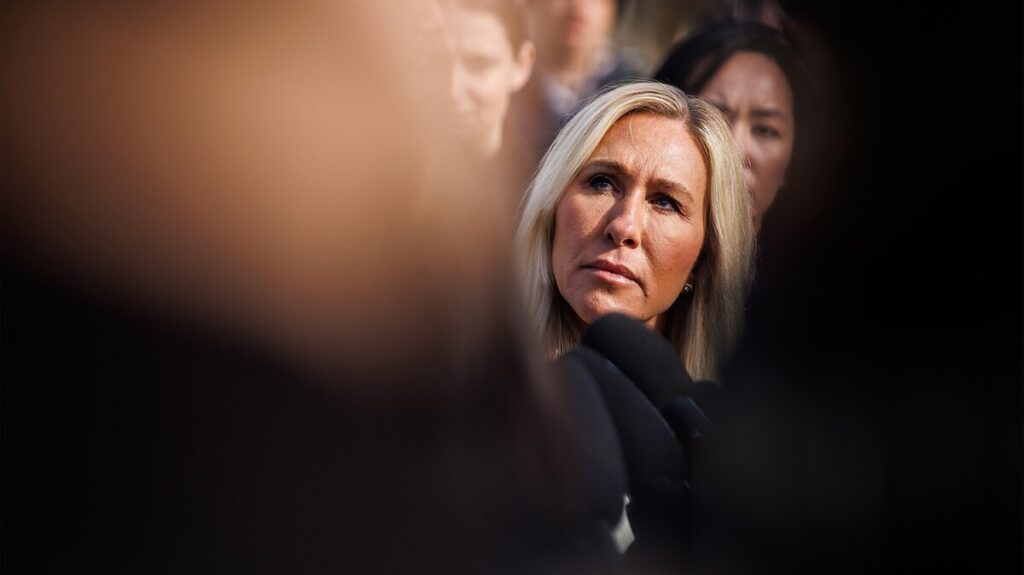 What Happens When Attention Seeking Eclipses Policy Making