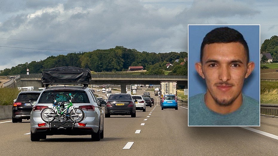 Sanctuary state under fire for granting license to illegal alien who allegedly killed young girl with car