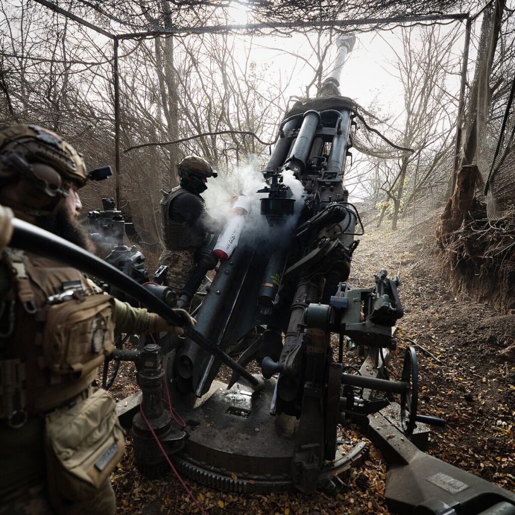 Ukraine, U.S. Will Meet About Trump’s Peace Plan to End War With Russia