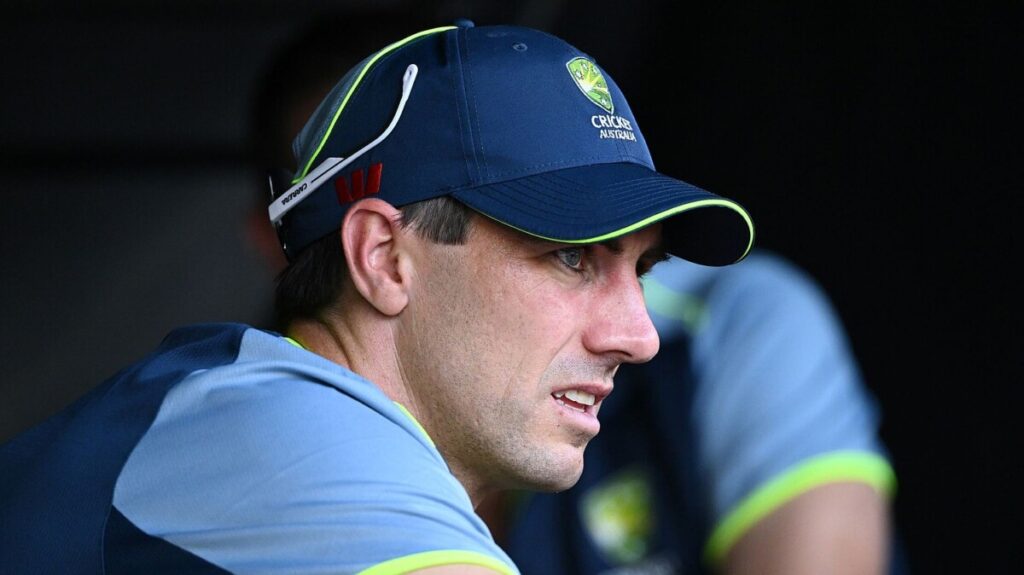 Will Cummins return for second Ashes Test – and will Head open again?