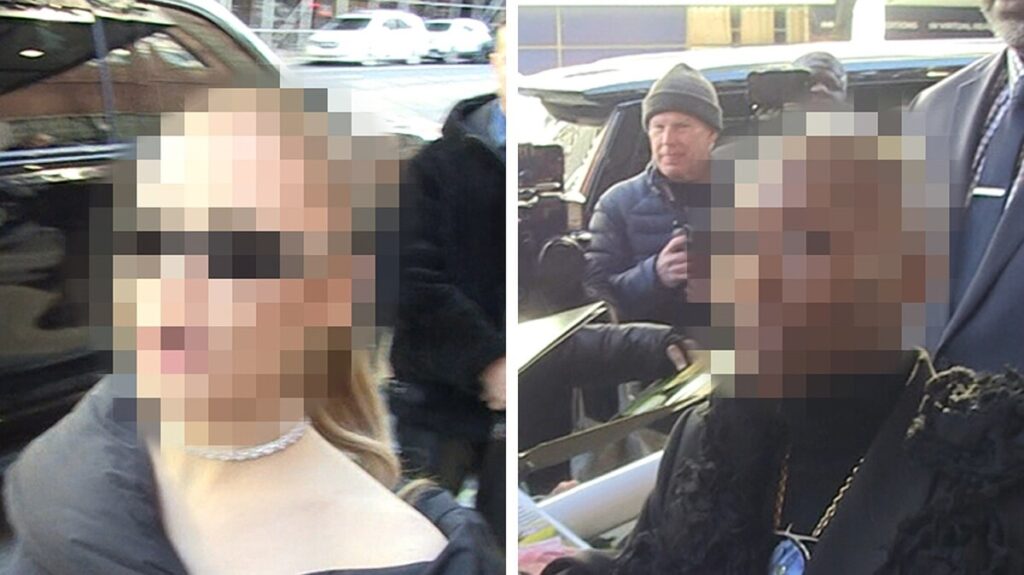 Guess Who These Wickedly Talented Costars Are!