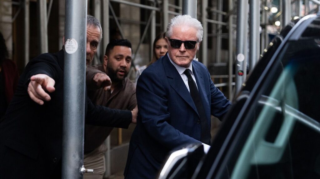 Don Henley Beats Malicious Prosecution Suit Tied to Stolen Eagles Lyrics Dispute