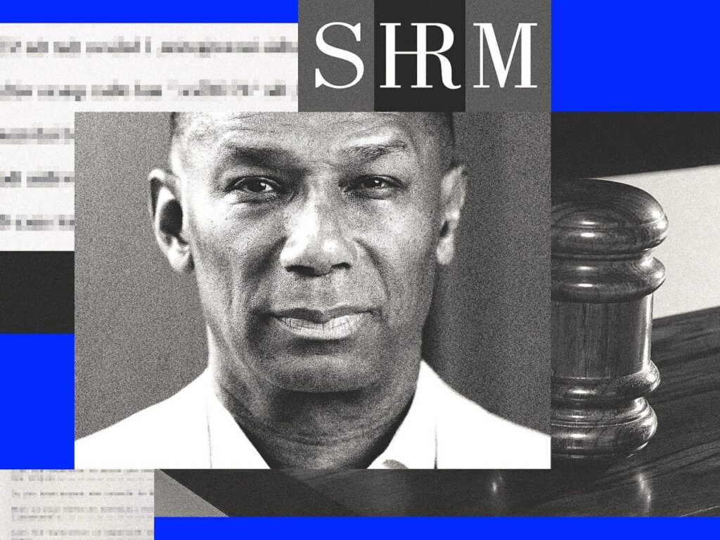‘Entitled,’ ‘complacent,’ and ‘sloppy’: Inside the workplace tension at the world’s largest HR organization