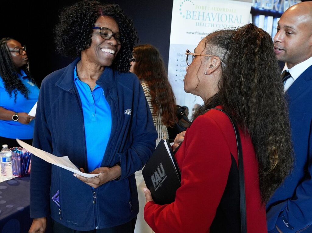 A good résumé and cover letter are no longer enough. These are the creative ways job seekers are getting to the front of the line.