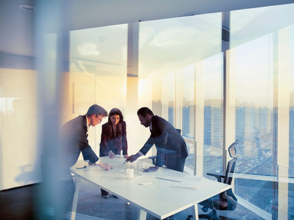 McKinsey, BCG, and Deloitte’s new competition is small, fast, and driven by AI