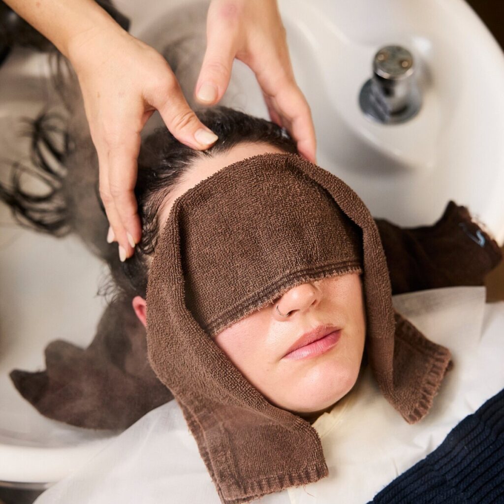 Is Scalp Care the New Big Beauty Trend?