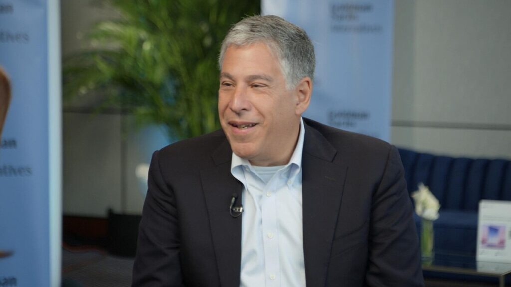 Goldman’s Nachmann warns of ‘deployment pressure’ from explosion of evergreen funds