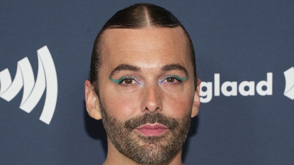 ‘Queer Eye’ Star Jonathan van Ness Says Fame Made Him ‘Depressed and Isolated’