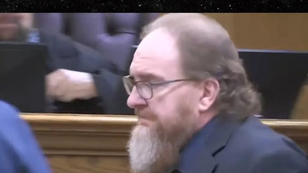 Wisconsin Man Allegedly Confessed to Murders, Still Acquitted at Trial