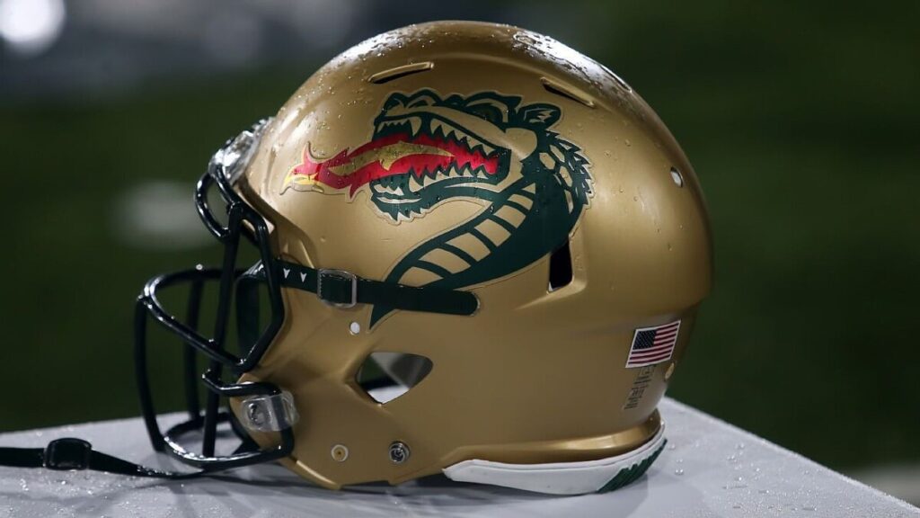 UAB: Player arrested after stabbing 2 teammates