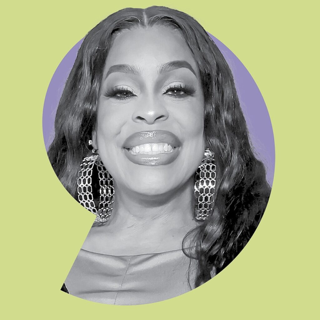 Niecy Nash-Betts Saves It for the ‘All’s Fair’ Group Chat