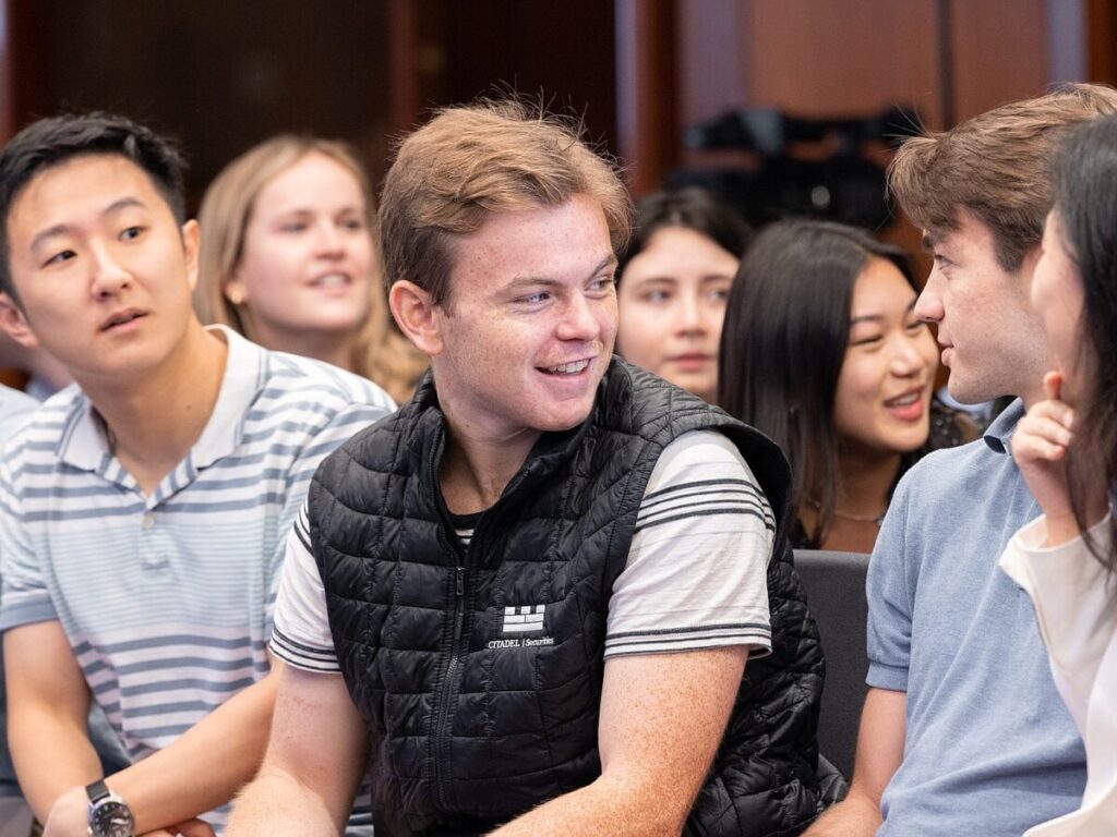 How to get hired at hedge funds like Citadel, Point72, and Millennium