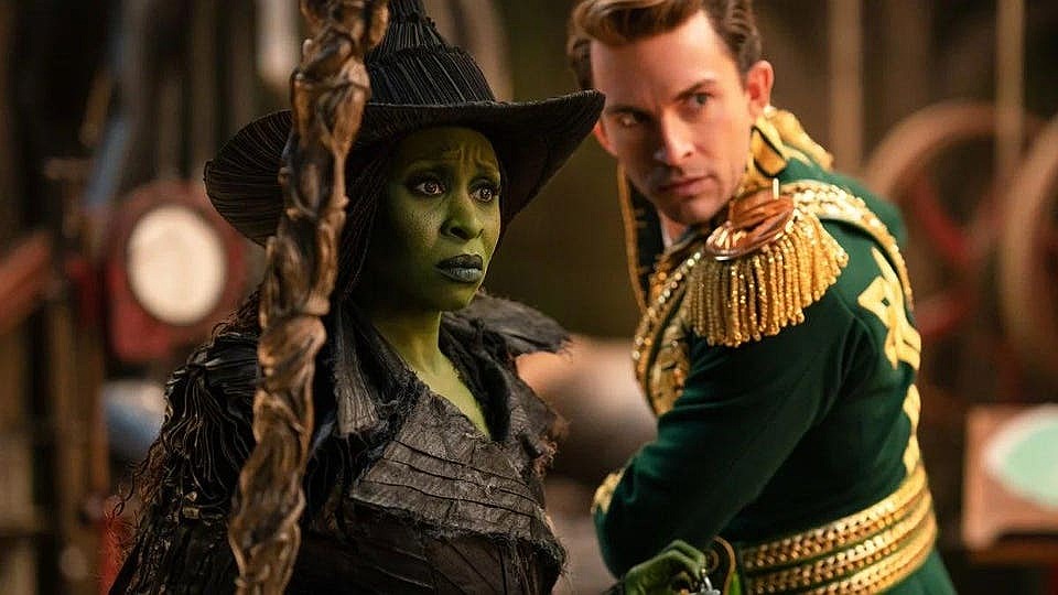 The Twist Ending Of ‘Wicked: For Good,’ Explained