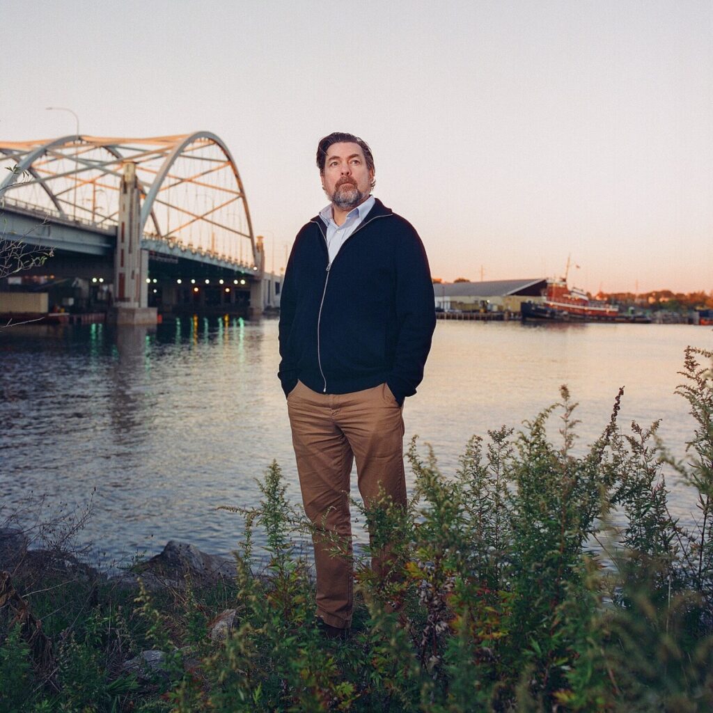 He Helped Cities Anticipate Damage From Storms