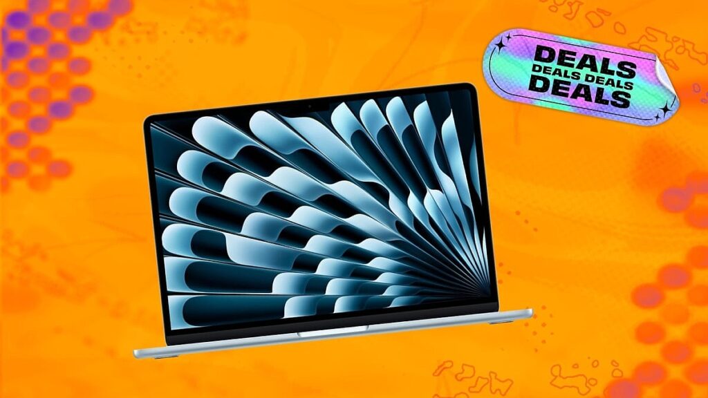 So many new MacBook deals are live over Black Friday, but the $749 M4 MacBook Air is still my favorite