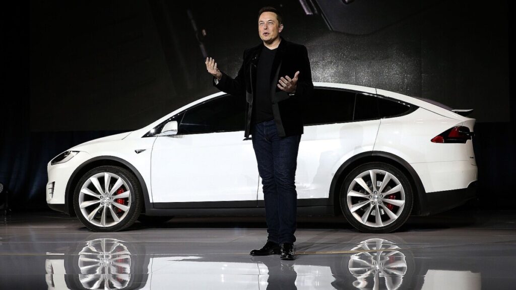 The People Who Will Determine Whether Musk Becomes a Trillionaire