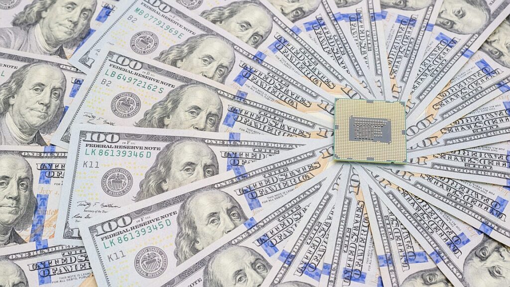 Keep your receipts: Tech firms told to prepare for possible tariff refunds