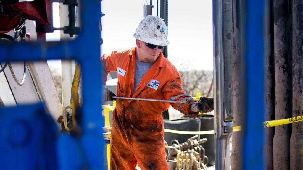 Activist Ananym Capital sees upside if Baker Hughes spins off its oilfield services business