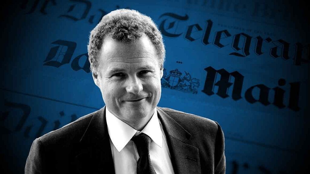 ‘Auction from hell’: Mail seeks final say in tortuous Telegraph sale