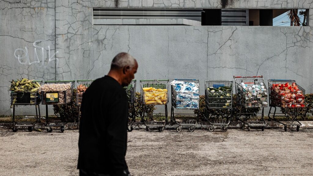 This Could Be How the Shutdown Ends