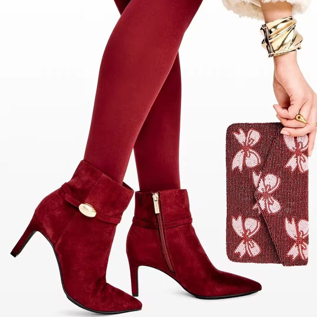 OMG! DSW’s Black Friday Sale Launched Early: 30% Off Winter Shoes